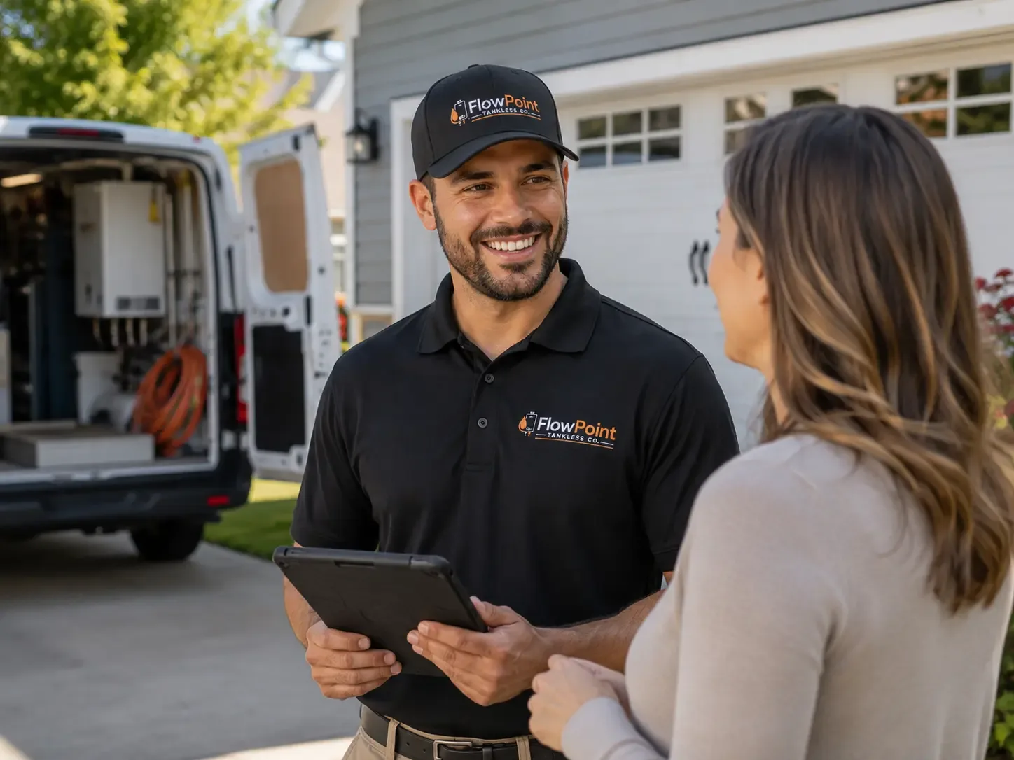 Tankless Water Heater Installation Layland, WV FAQs